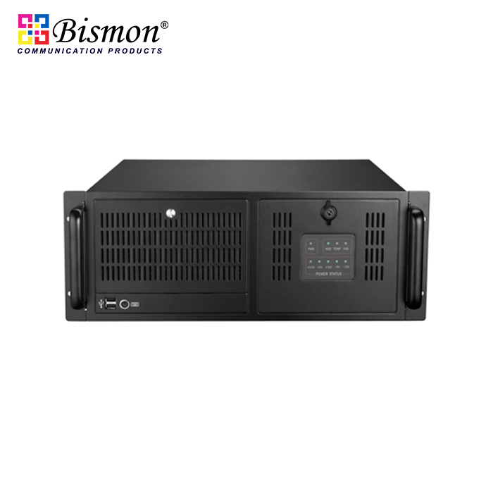 (Advantech) Video Wall Controller with Software License